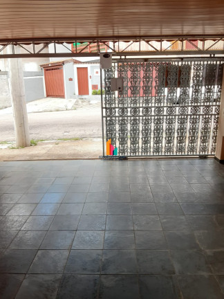 Imagem Casa com 3 Quartos à Venda, 90 m² em Cidade Nova - Jundiaí Imagem Casa com 3 Quartos à Venda, 90 m² em Cidade Nova - Jundiaí