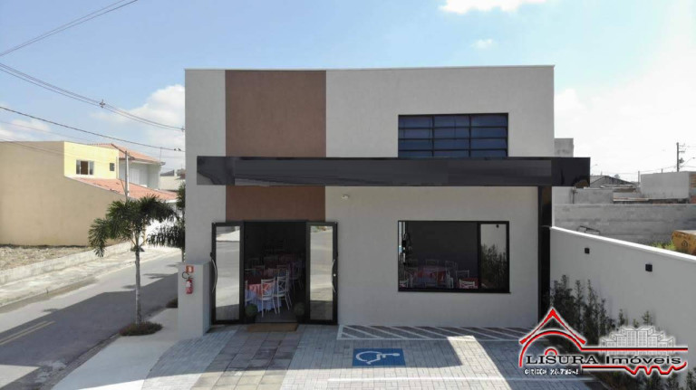 Imagem Galpão à Venda, 154 m² em Residencial Parque Dos Sinos - Jacareí