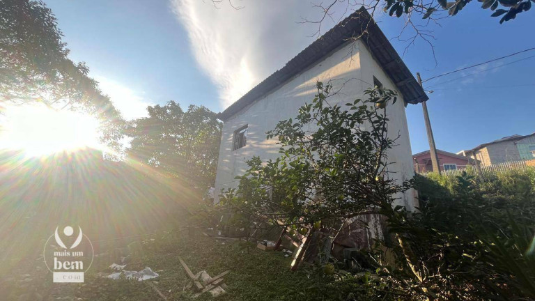 Imagem Terreno à Venda, 228 m² em Conjunto Habitacional Monsenhor Francisco Gorski - Campo Largo Imagem Terreno à Venda, 228 m² em Conjunto Habitacional Monsenhor Francisco Gorski - Campo Largo