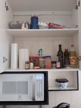 Imagem Apartamento com 1 Quarto à Venda, 58 m² em Boqueirão - Praia Grande