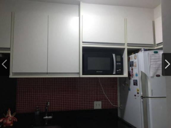 Imagem Apartamento com 2 Quartos à Venda, 50 m² em Vila Palmeiras - São Paulo Imagem Apartamento com 2 Quartos à Venda, 50 m² em Vila Palmeiras - São Paulo