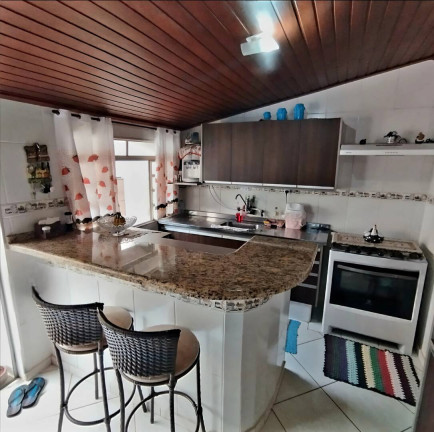 Imagem Casa com 4 Quartos à Venda, 250 m² em Jardim São Joaquim - Vargem Grande Do Sul Imagem Casa com 4 Quartos à Venda, 250 m² em Jardim São Joaquim - Vargem Grande Do Sul