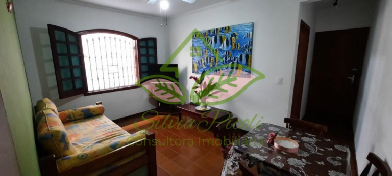 Apartamento com 1 Quarto à Venda, 65 m² em Praia Grande - Ubatuba