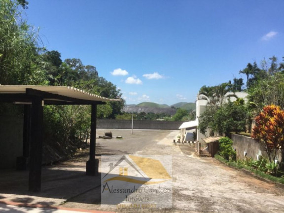 Imagem Chácara com 8 Quartos à Venda, 1.000 m² em Candelária - Volta Redonda Imagem Chácara com 8 Quartos à Venda, 1.000 m² em Candelária - Volta Redonda
