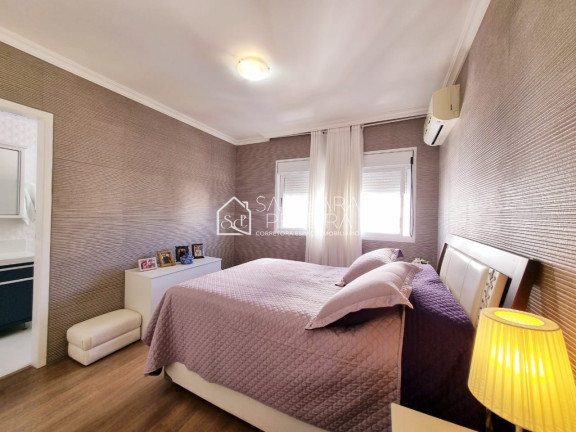 Imagem Apartamento com 3 Quartos à Venda, 85 m² em Centro - Florianópolis
