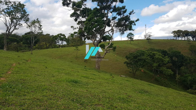 Fazenda à Venda, 128 m² em Zona Rural - Oliveira