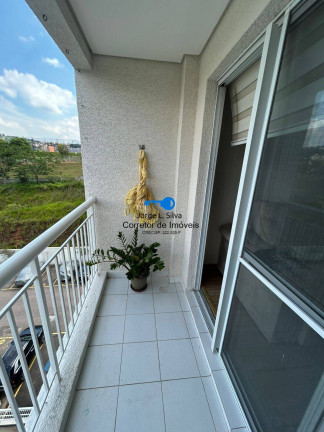 Imagem Apartamento com 3 Quartos à Venda, 70 m² em Portais (polvilho) - Cajamar