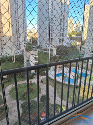 Imagem Apartamento com 3 Quartos à Venda, 65 m² em Umuarama - Osasco Imagem Apartamento com 3 Quartos à Venda, 65 m² em Umuarama - Osasco