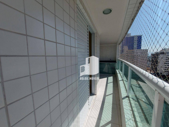 Imagem Apartamento com 2 Quartos à Venda, 74 m² em Tupi - Praia Grande