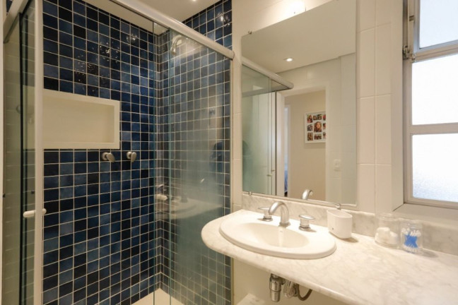 Imagem Apartamento com 3 Quartos à Venda, 92 m² em Pinheiros - São Paulo Imagem Apartamento com 3 Quartos à Venda, 92 m² em Pinheiros - São Paulo