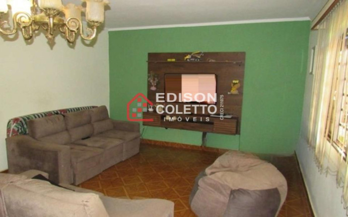 Imagem Galpão à Venda, 1.686 m² em água Branca - Piracicaba