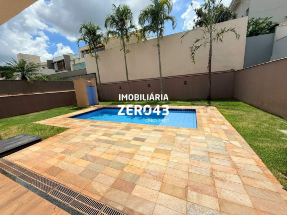 Imagem Casa com 5 Quartos para Alugar, 325 m² em Esperança - Londrina Imagem Casa com 5 Quartos para Alugar, 325 m² em Esperança - Londrina