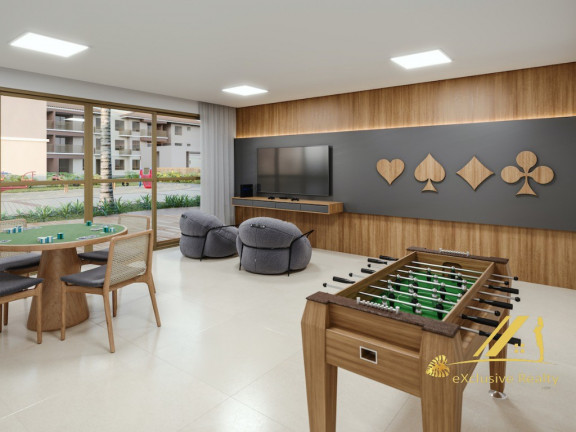 Imagem Apartamento com 2 Quartos à Venda, 54 m² em Pontal - Ilhéus Imagem Apartamento com 2 Quartos à Venda, 54 m² em Pontal - Ilhéus