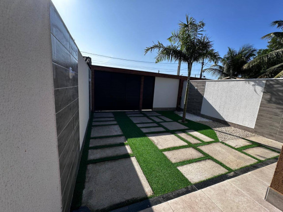 Imagem Casa com 2 Quartos à Venda,  em Barroco (itaipuaçu) - Maricá