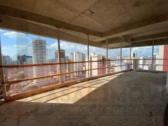 Apartamento com 3 Quartos à Venda, 89 m² em Nazaré - Belém