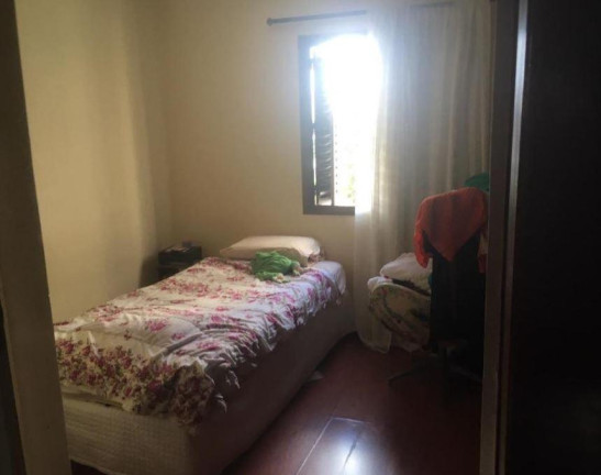 Imagem Apartamento com 3 Quartos à Venda, 97 m² em Saúde - São Paulo