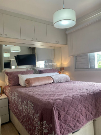 Imagem Imóvel com 3 Quartos à Venda, 59 m² em Jardim Parque Morumbi - São Paulo