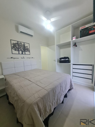 Imagem Apartamento com 2 Quartos à Venda, 74 m² em Praia Grande - Ubatuba