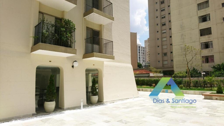 Imagem Apartamento com 3 Quartos à Venda, 85 m² em Vila Mariana - São Paulo