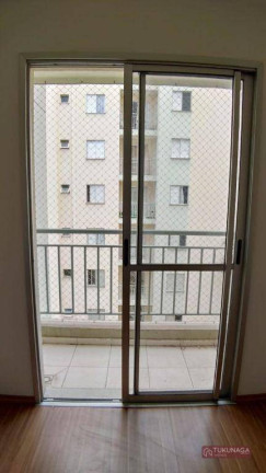 Imagem Apartamento com 2 Quartos à Venda, 47 m² em Fazenda Aricanduva - São Paulo Imagem Apartamento com 2 Quartos à Venda, 47 m² em Fazenda Aricanduva - São Paulo