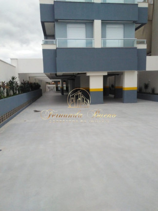 Imagem Imóvel com 2 Quartos à Venda, 53 m² em Parque Das Nações - Santo André