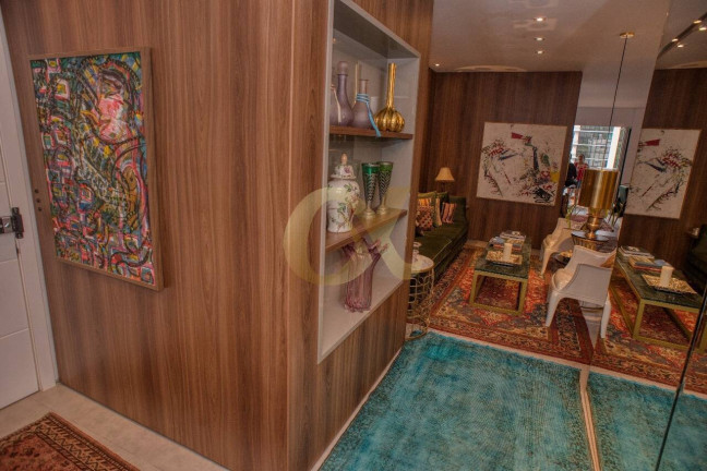 Imagem Apartamento para Alugar, 240 m² em Glória - Joinville