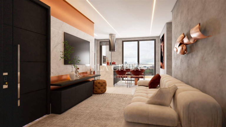 Imagem Apartamento com 3 Quartos à Venda, 85 m² em São Judas - Itajaí Imagem Apartamento com 3 Quartos à Venda, 85 m² em São Judas - Itajaí