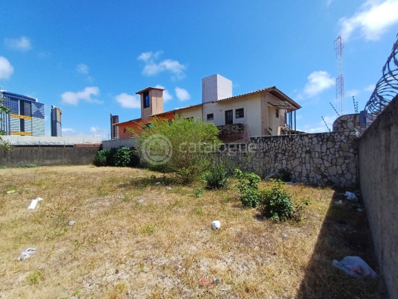 Imagem Terreno à Venda, 765 m² em Ponta Negra - Natal Imagem Terreno à Venda, 765 m² em Ponta Negra - Natal