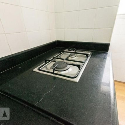 Imagem Apartamento com 1 Quarto à Venda, 43 m² em Itaim Bibi - São Paulo Imagem Apartamento com 1 Quarto à Venda, 43 m² em Itaim Bibi - São Paulo