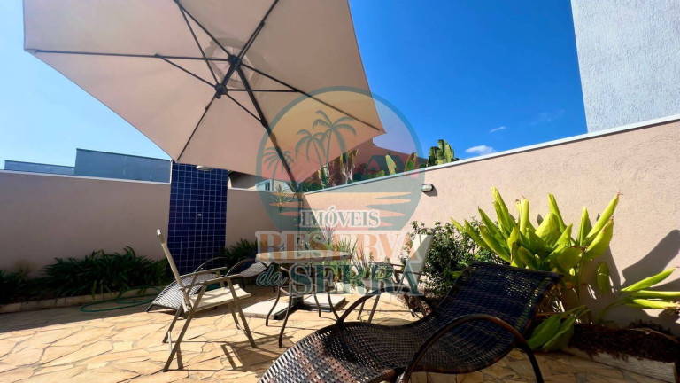 Imagem Casa de Condomínio com 4 Quartos à Venda, 271 m² em Reserva Da Serra - Jundiaí Imagem Casa de Condomínio com 4 Quartos à Venda, 271 m² em Reserva Da Serra - Jundiaí