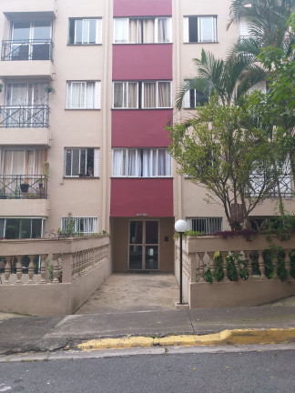 Imagem Apartamento com 1 Quarto à Venda, 49 m² em Conjunto Residencial Ingai - São Paulo