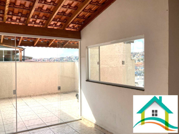 Imagem Cobertura com 2 Quartos à Venda, 84 m² em Jardim Das Maravilhas - Santo André Imagem Cobertura com 2 Quartos à Venda, 84 m² em Jardim Das Maravilhas - Santo André