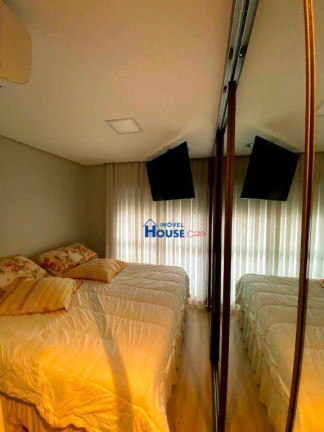 Imagem Apartamento com 3 Quartos à Venda, 162 m² em Pinheiros - São Paulo