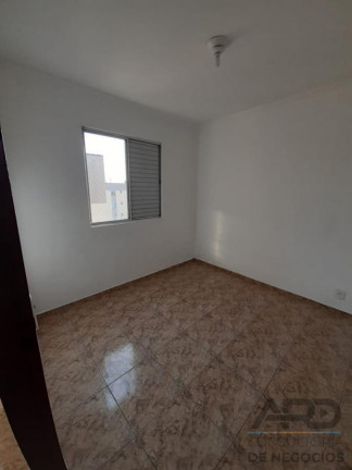 Imagem Apartamento com 2 Quartos à Venda, 47 m² em Parque São Rafael - São Paulo
