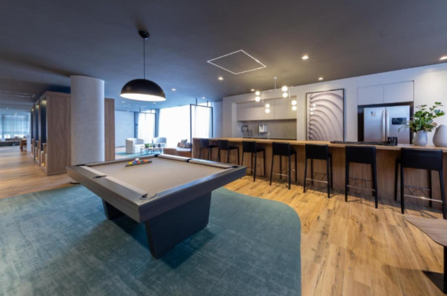 Imagem Imóvel com 1 Quarto à Venda, 22 m² em Vila Mariana - São Paulo