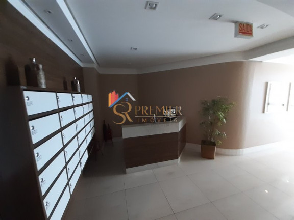 Imagem Apartamento com 3 Quartos à Venda, 97 m² em Agronômica - Florianópolis