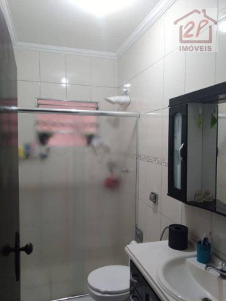 Imagem Casa com 4 Quartos à Venda, 250 m² em Cidade Morumbi - São José Dos Campos Imagem Casa com 4 Quartos à Venda, 250 m² em Cidade Morumbi - São José Dos Campos