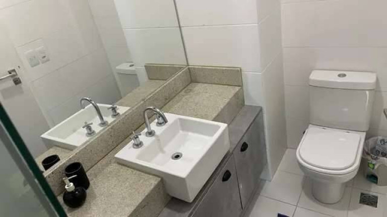Imagem Apartamento com 1 Quarto à Venda, 49 m² em Centro Histórico - Porto Alegre Imagem Apartamento com 1 Quarto à Venda, 49 m² em Centro Histórico - Porto Alegre