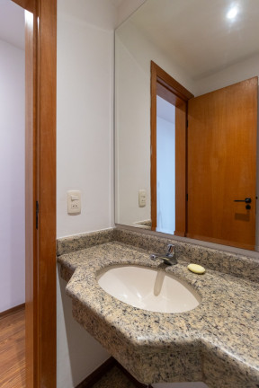 Imagem Apartamento com 3 Quartos à Venda, 110 m² em Jardim Vila Mariana - São Paulo