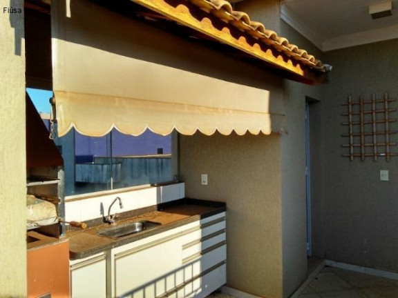 Imagem Apartamento com 3 Quartos à Venda, 239 m² em Nova Aliança - Ribeirão Preto