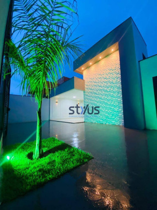Imagem Casa com 3 Quartos à Venda, 123 m² em Jardim Amélia Dionísio - Olímpia Imagem Casa com 3 Quartos à Venda, 123 m² em Jardim Amélia Dionísio - Olímpia