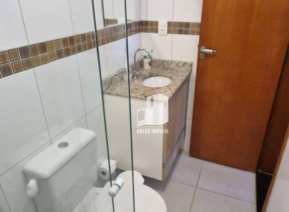 Imagem Apartamento com 2 Quartos à Venda, 81 m² em Canto Do Forte - Praia Grande