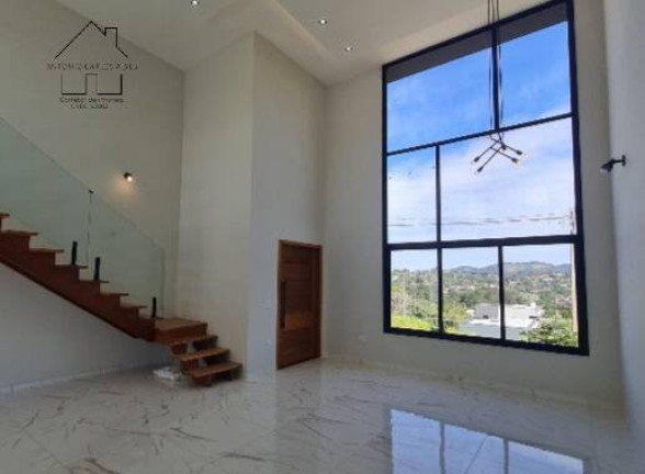 Imagem Casa com 3 Quartos à Venda, 213 m² em Condomínio Parque Imperador - Bragança Paulista Imagem Casa com 3 Quartos à Venda, 213 m² em Condomínio Parque Imperador - Bragança Paulista