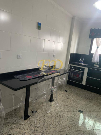Imagem Apartamento com 4 Quartos à Venda, em Tupi - Praia Grande Imagem Apartamento com 4 Quartos à Venda, em Tupi - Praia Grande