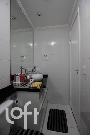 Imagem Apartamento com 2 Quartos à Venda, 57 m² em Interlagos (cidade Dutra) - São Paulo Imagem Apartamento com 2 Quartos à Venda, 57 m² em Interlagos (cidade Dutra) - São Paulo