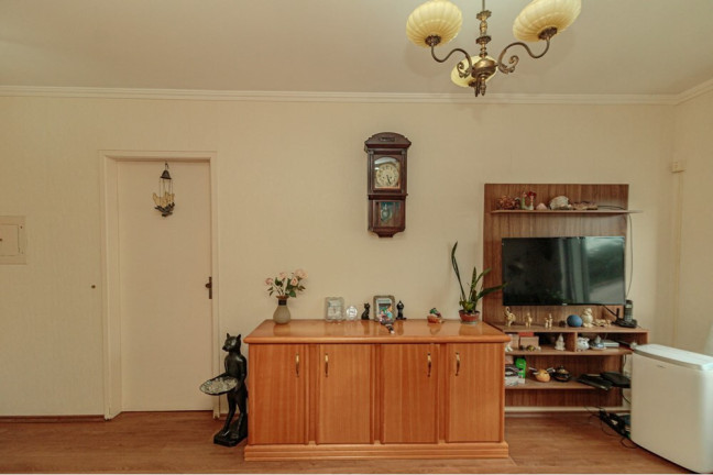 Imagem Apartamento com 1 Quarto à Venda, 46 m² em Passo Da Areia - Porto Alegre