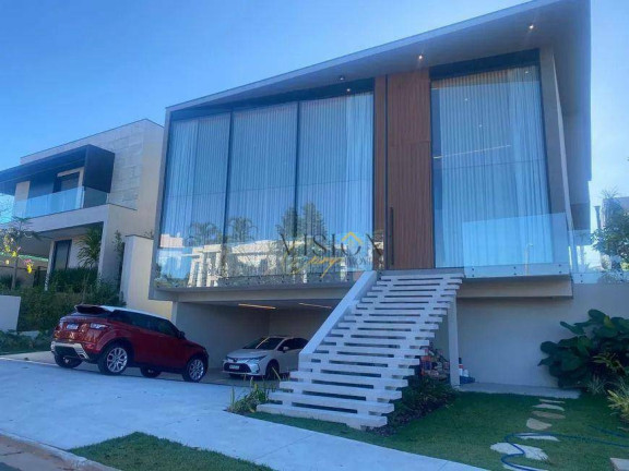 Imagem Casa com 4 Quartos à Venda, 465 m² em Alpaville Dom Pedro 3 - Campinas Imagem Casa com 4 Quartos à Venda, 465 m² em Alpaville Dom Pedro 3 - Campinas