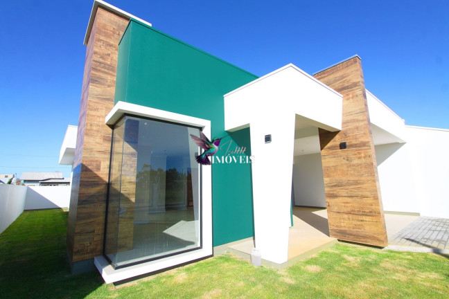 Imagem Casa com 3 Quartos à Venda, 116 m² em Rondinha - Arroio Do Sal