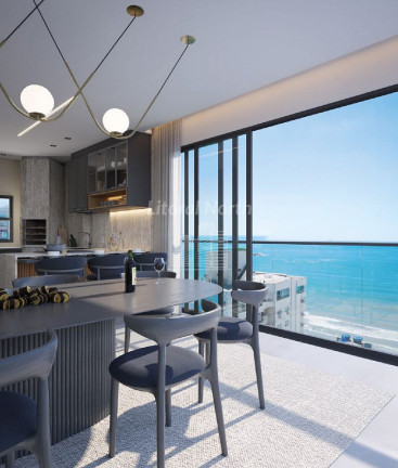 Imagem Apartamento com 4 Quartos à Venda, 160 m² em Centro - Balneário Camboriú