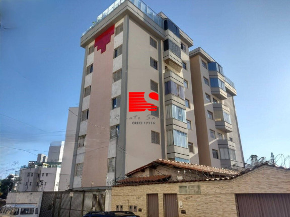 Imagem Apartamento com 3 Quartos à Venda, 106 m² em Grajaú - Belo Horizonte Imagem Apartamento com 3 Quartos à Venda, 106 m² em Grajaú - Belo Horizonte